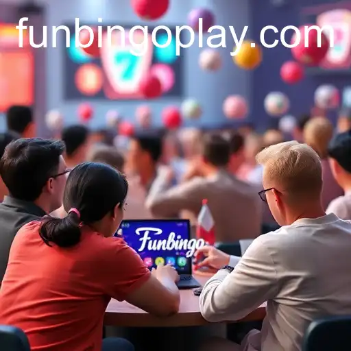 The Rise of Online Funbingo