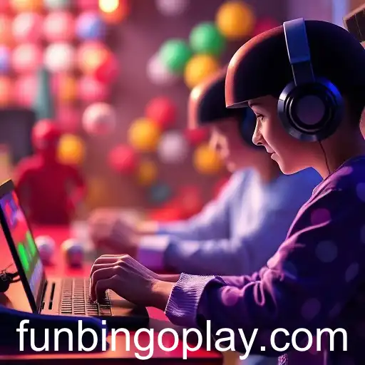 The Rise of Funbingo in Online Gaming