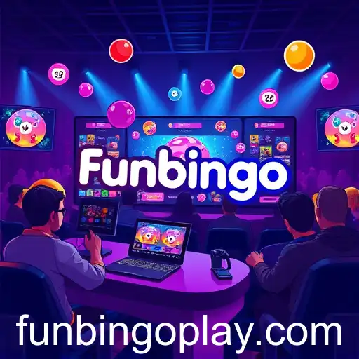 Rise of Funbingo in Online Gaming